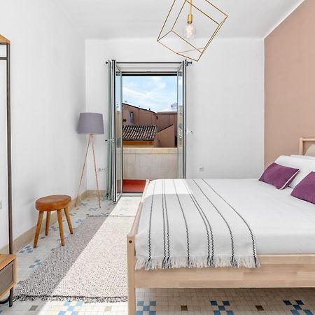 Iloftmalaga Premium Calle Granada Exteriér fotografie
